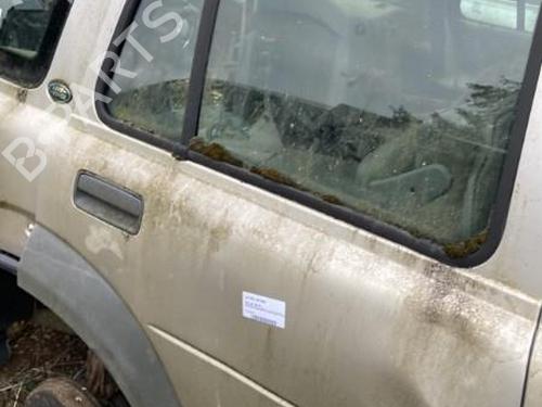 Right rear door LAND ROVER FREELANDER I (L314) 1.8 16V 4x4 | BP22118384C5 
