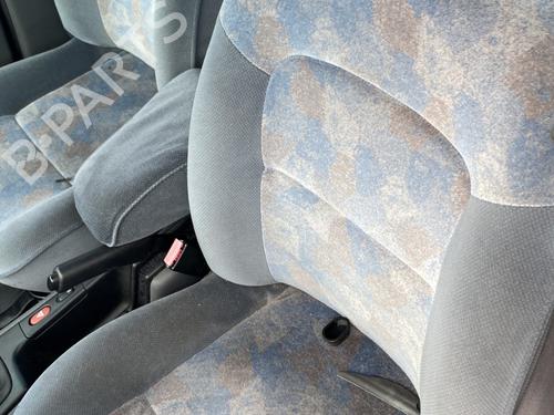 Left front seat RENAULT LAGUNA I (B56_, 556_) 2.0 (B56C/H/N) | BP29571654C15 