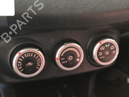 Used Climate control Climate control 19906526 19906526