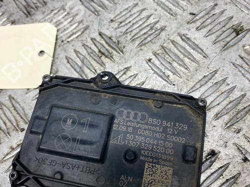 Electronic module AUDI TT (FV3, FVP) 45 TFSI quattro | BP35884377M83 - Image 2