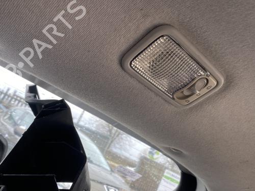 Interior roof light CITROËN C3 II (SC_) 1.4 HDi 70 (SC8HZC, SC8HR0, SC8HP4) | BP23782416I8 - Image 2