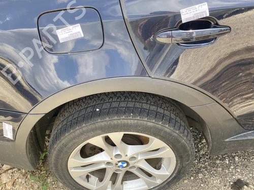 Used Other BMW X3 (E83) xDrive 20 d (177 hp) 27380262