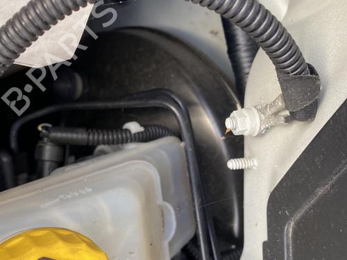 Servofreno FIAT PUNTO (199_) 1.2 (199AXZ1A, 199BXZ1A) (69 hp) 31639712