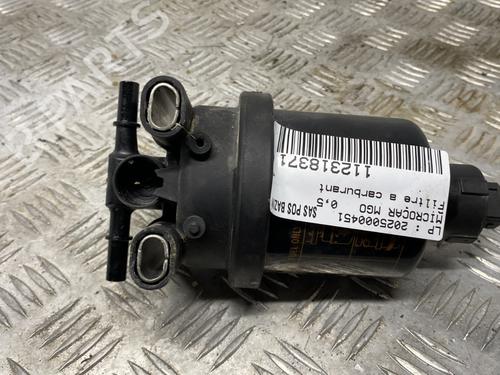 Andre MICROCAR M.GO 0.5 | BP29120160O1