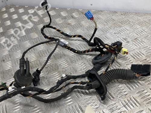 Wiring harness AUDI A3 (8V1, 8VK) 1.6 TDI | BP23782859E16 - Image 4