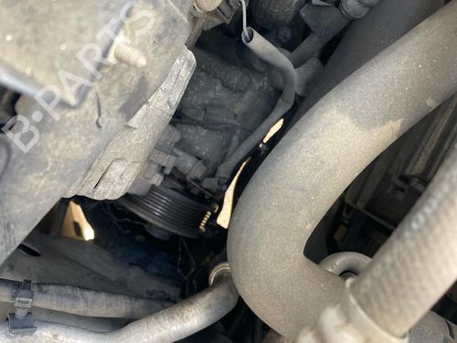 Used AC compressor AC compressor 36248440 36248440