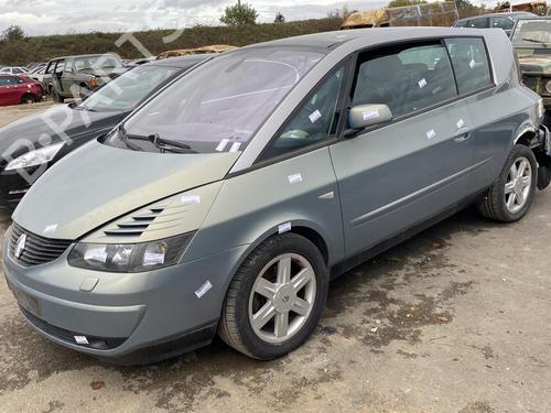 Benzintank RENAULT AVANTIME (DE0_) 2.2 dCi (DE01) | BP29748582C62 - Image 2
