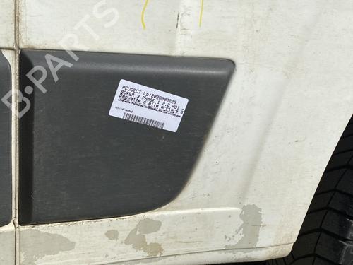 Andre PEUGEOT BOXER Van 2.2 HDi 120 | BP24958302O1 - Image 3