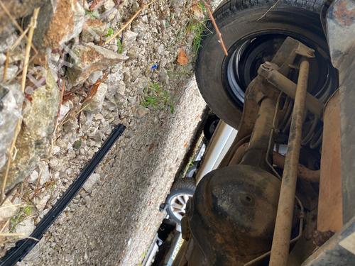 rear-differential-suzuki-jimny-closed-off-road-vehicle-sn-1998-39982532 main image