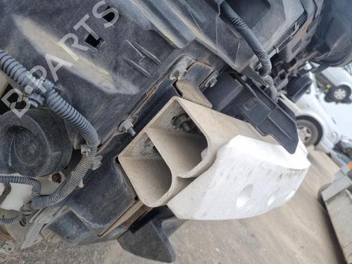 Used Front bumper reinforcement NISSAN MURANO I (Z50) 3.5 4x4 (234 hp) 19912091