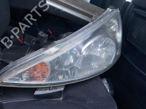 Faro derecho MITSUBISHI GRANDIS (NA_W) 2.0 DI-D (NA8W) (136 hp) 30646602
