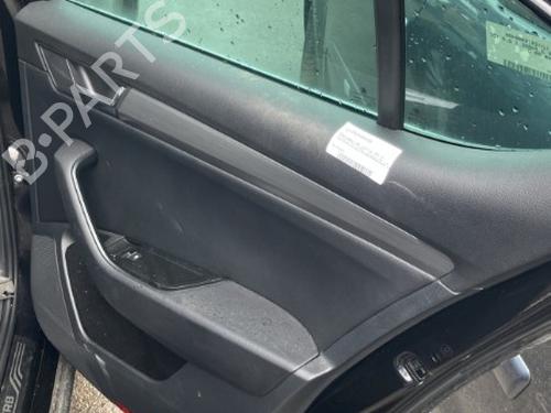 Used Rear right panel Rear right panel SKODA SUPERB III (3V3) 2.0 TDI (190 hp) 22124862 22124862