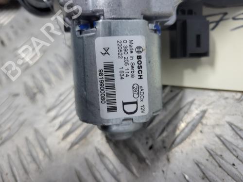 Viskermotor bagrude OPEL CORSA F (P2JO) 1.2 (68) | BP23783789M102