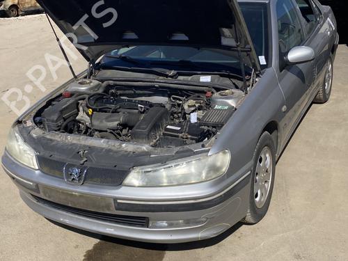 Used Steering rack Steering rack 24888916 24888916
