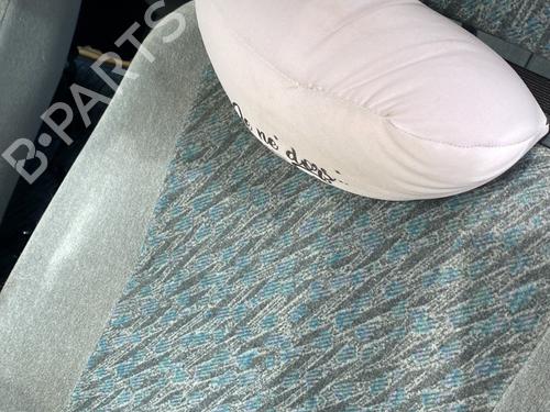 Used Left front seat Left front seat NISSAN ALMERA I Hatchback (N15) 1.4 (87 hp) 32764412 32764412