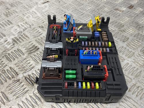 Fuse box PEUGEOT PARTNER Box Body/MPV (K9) 1.5 BlueHDI 130 | BP33674578E1 - Image 3
