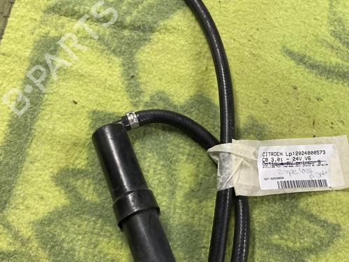 Washer pump CITROËN C8 (EA_, EB_) 3.0 V6 | BP22126013E24