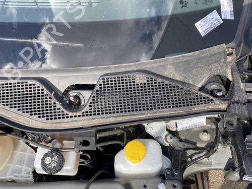 Scuttle panel RENAULT TWINGO III (BCM_, BCA_) 1.0 SCe 75 | BP28042618C110 