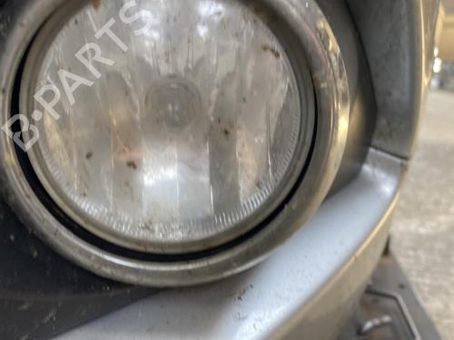 Used Left front fog light PEUGEOT 5008 (0U_, 0E_) 1.6 HDi (112 hp) 28366760