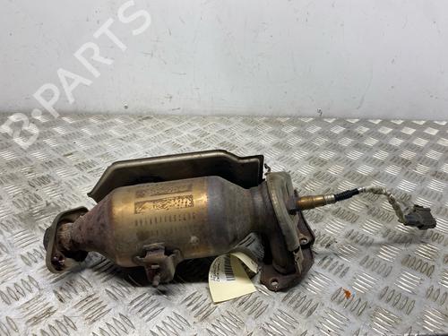 Used Catalyst Catalyst PEUGEOT 107 (PM_, PN_) 1.0 (68 hp) 39982667 39982667