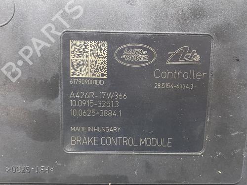 ABS pump LAND ROVER RANGE ROVER EVOQUE (L538) | BP25477129M43 - Image 4