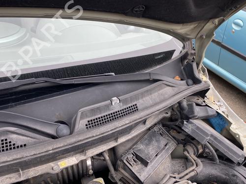 Scuttle panel RENAULT KOLEOS I (HY_) 2.0 dCi 4x4 (HY0K) | BP29353658C110 - Image 3
