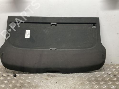 Used Rear parcel shelf AUDI A3 (8P1) 2.0 TDI 16V (140 hp) 31994854