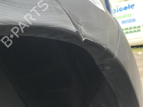 Used Rear left wheel arch trim Rear left wheel arch trim 19906261 19906261