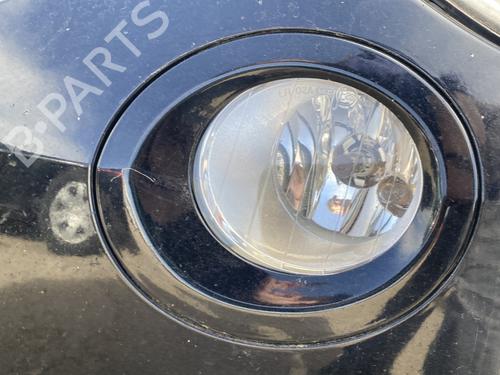 Used Left front fog light Left front fog light FORD S-MAX (WA6) 1.8 TDCi (125 hp) 33743373 33743373