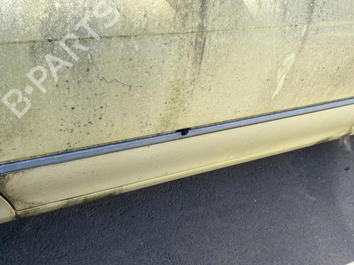 Left front door OPEL ASTRA F Hatchback (T92) 2.0 GSI 16V (F08, M08, F68, M68) | BP26154986C2 