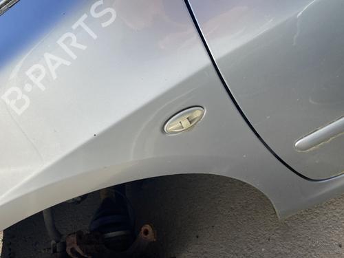Left front fenders PEUGEOT 307 CC (3B) 2.0 HDi 135 | BP24925083C41 