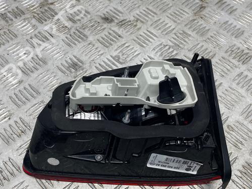 Left tailgate light VW GOLF VII (5G1, BQ1, BE1, BE2) 2.0 TDI | BP37706745C79 - Image 4