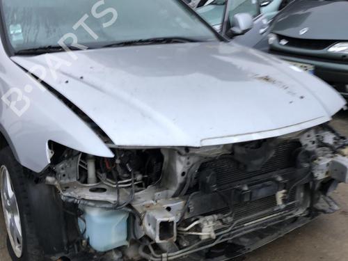 Gearkasse HONDA ACCORD VII (CL, CN) 2.2 i-CTDi (CN1) (140 hp) 21487921