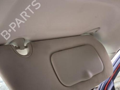 Right sun visor DODGE CALIBER 2.0 CRD | BP22118754I2