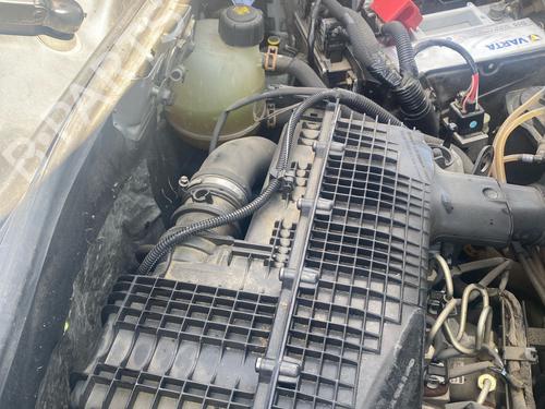 Air filter box RENAULT KANGOO Express (FC0/1_) 1.5 dCi (FC07, FC1R) | BP37200934M87 - Image 2
