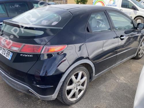 Innerbelysning HONDA CIVIC VIII Hatchback (FN, FK) 2.2 CTDi (FK3) | BP22125149I8 