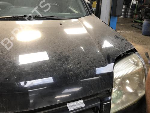 Hood NISSAN X-TRAIL I (T30) 2.2 Di 4x4 | BP19905663C1 