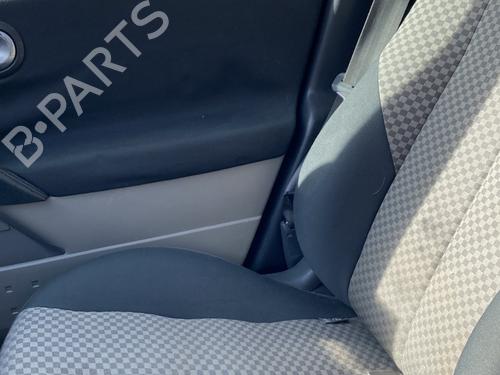 Right front seat RENAULT MEGANE II Saloon (LM0/1_) 1.4 | BP25222331C16 - Image 5