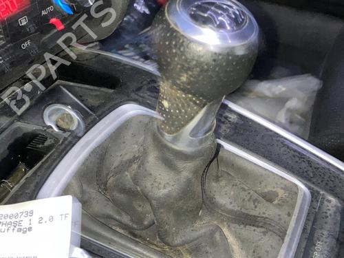 Used Gear lever AUDI A5 (8T3) 2.0 TFSI (180 hp) 22374333