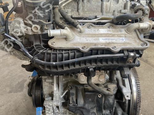 Engine SEAT IBIZA V (KJ1, KJG) 1.0 TSI | BP31994732M1 - Image 8