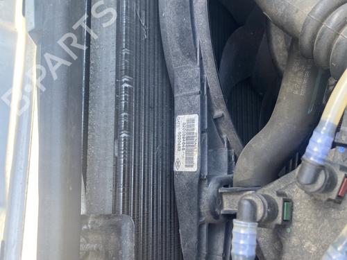 Front slam panel RENAULT KANGOO Express (FC0/1_)  | BP27517944C72 