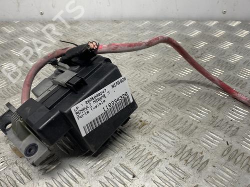 Electronic module RENAULT MEGANE III Hatchback (BZ0/1_, B3_) 1.5 dCi (BZ09, BZ0D, BZ1W, BZ29, BZ14) | BP31050654M83