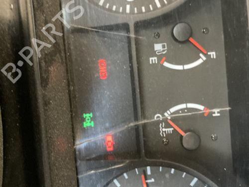 Used Transfer box Transfer box HYUNDAI GALLOPER II (JK-01) [1997-2003] 19909381 19909381