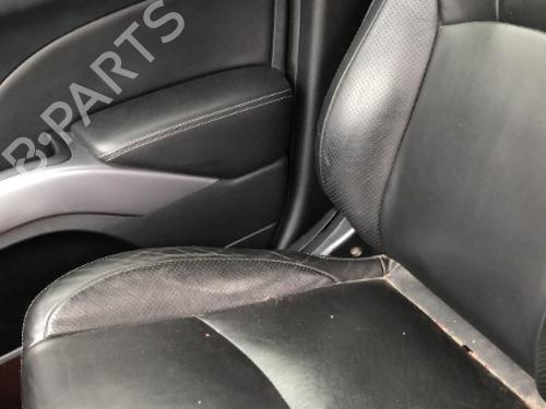 Used Right front seat Right front seat CITROËN C-CROSSER (VU_, VV_) 2.2 HDi (156 hp) 19931814 19931814