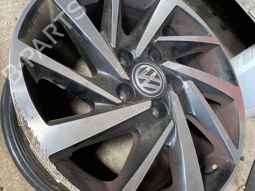 Used Rim Rim 37651554 37651554
