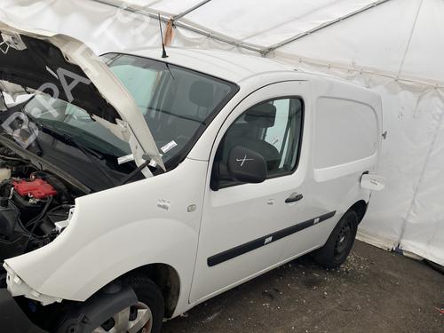 ABS pump RENAULT KANGOO Express (FW0/1_) 1.5 dCi 95 (FW16) | BP32068602M43 - Image 2