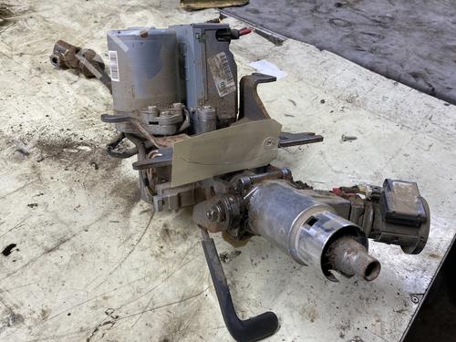 Steering column RENAULT KANGOO Express (FW0/1_) 1.5 dCi 70 (FW0A, KW0V) | BP29115527M21 