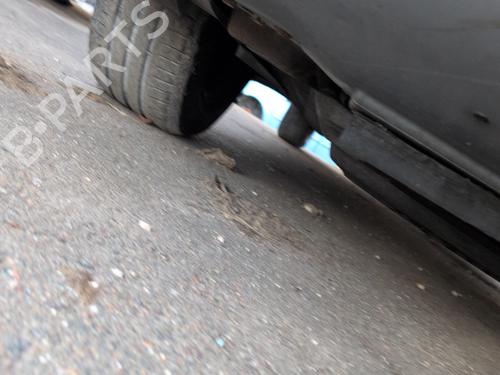 Used Right front driveshaft Right front driveshaft PEUGEOT 807 (EB_) 2.2 HDi (163 hp) 31050642 31050642