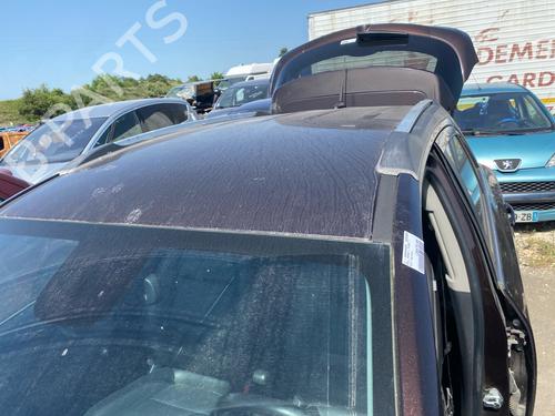 Hardtop Hardtop OPEL MOKKA / MOKKA X (J13) 1.7 CDTI (_76) (131 hp) 36030544 36030544