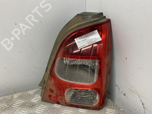 Højre baglygte RENAULT TWINGO II (CN0_) 1.5 dCi (CN0E) | BP29611668C35 